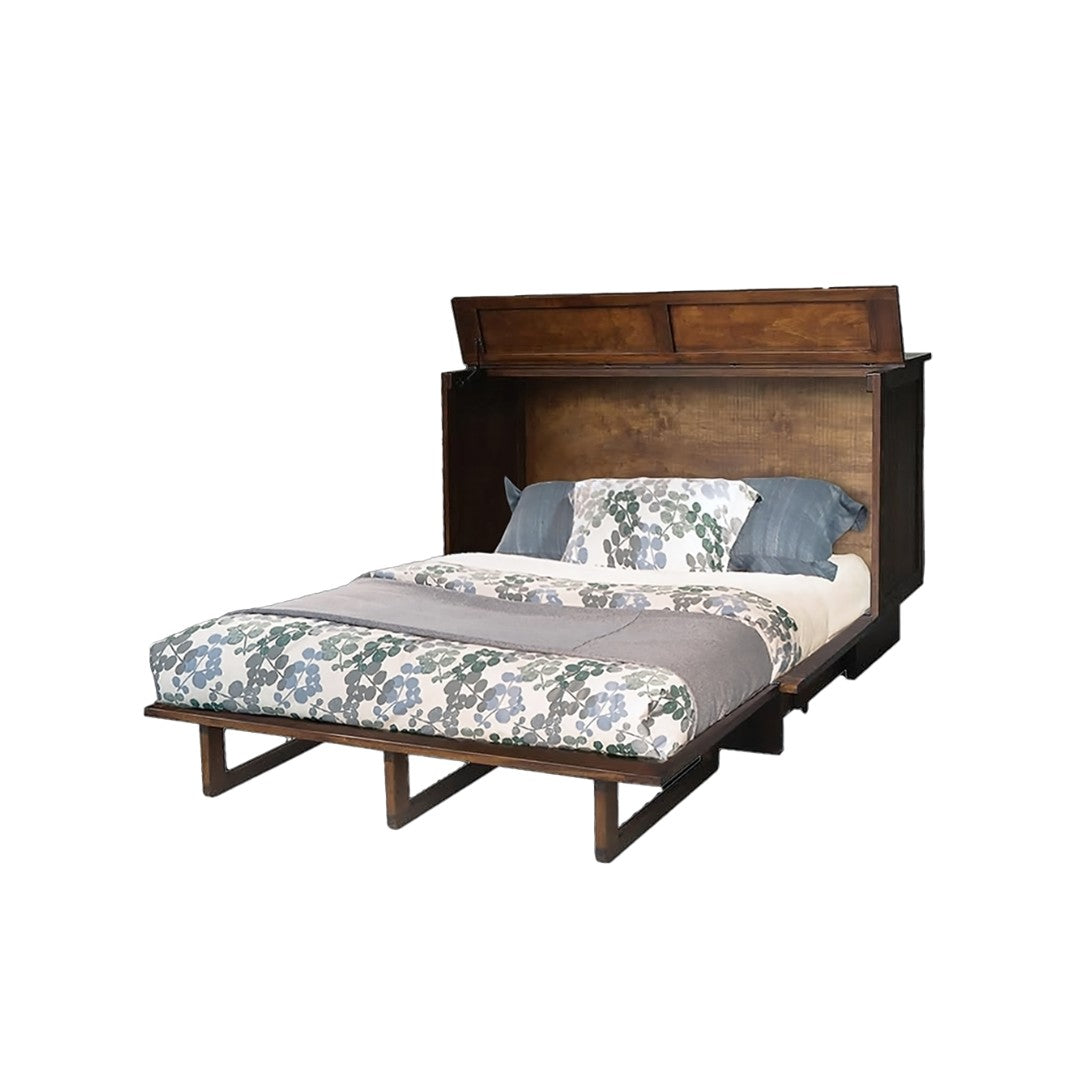 Cape Cod Queen SleepChest