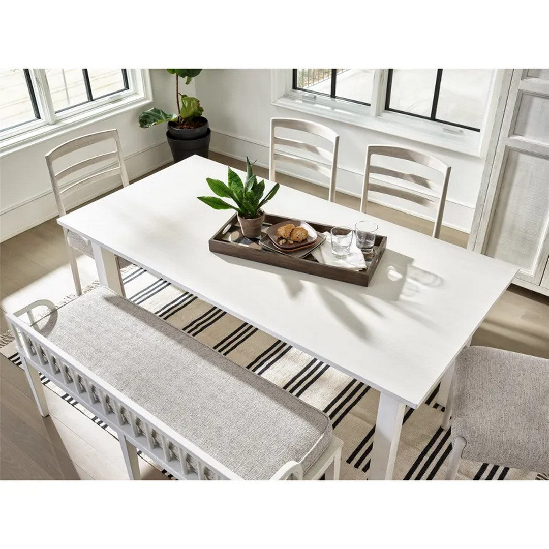 Modern Farmhouse Kitchen Table