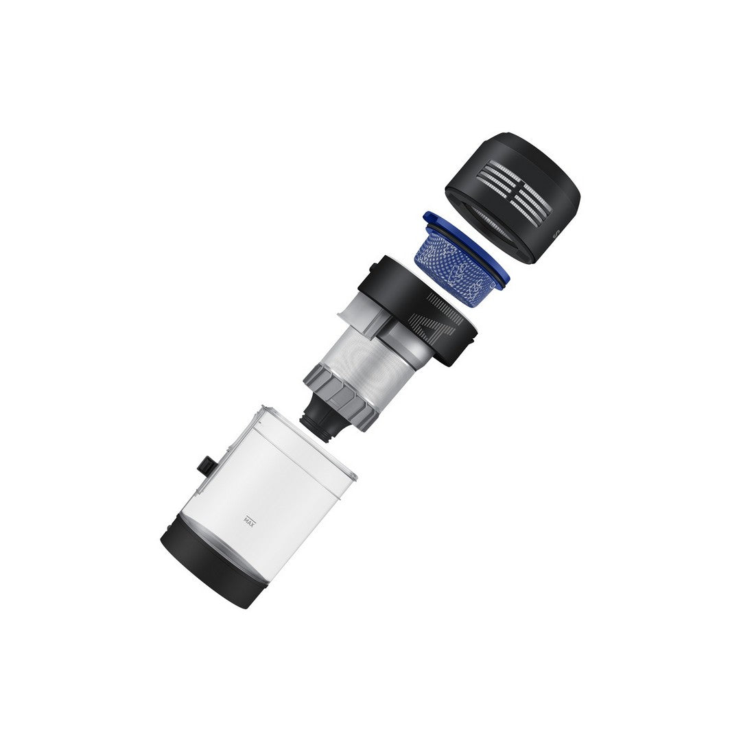 Bespoke Jet Vacuum with AI Technology