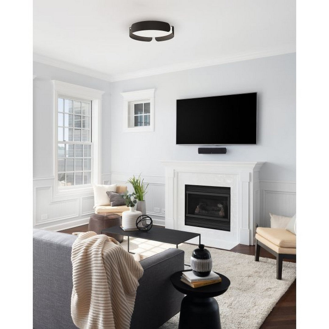 Valcasoto flush Mount
