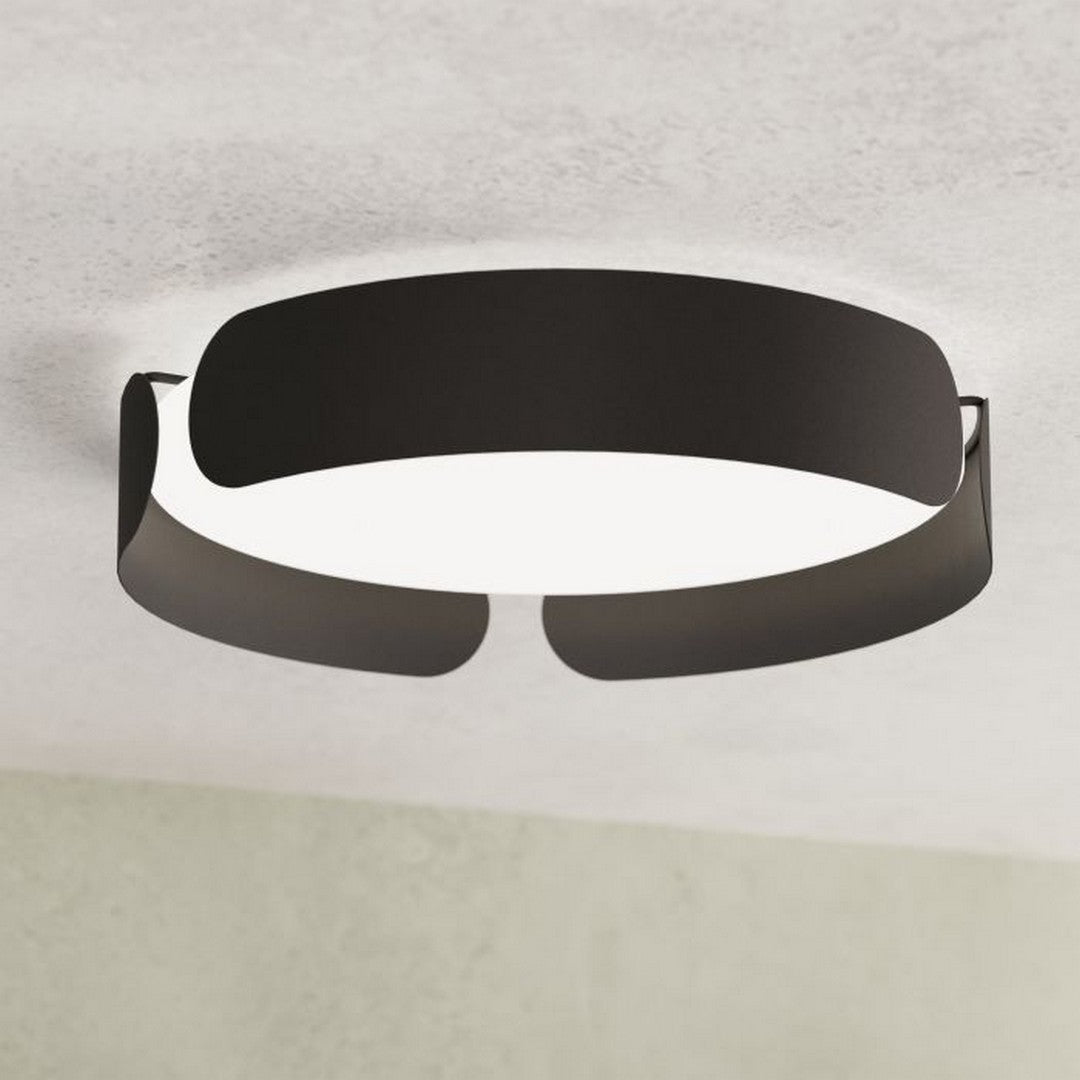 Valcasoto flush Mount