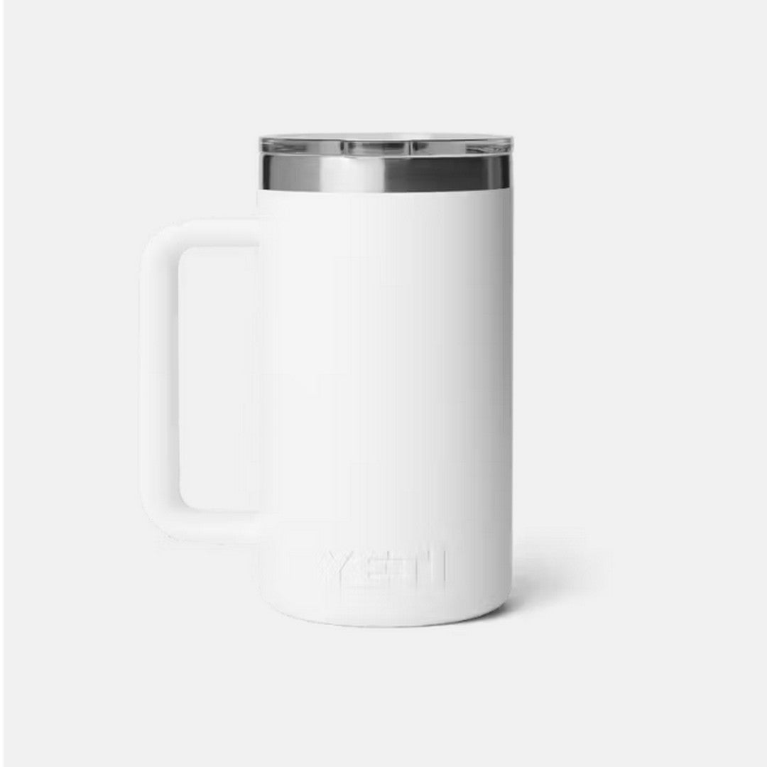 Rambler® 24 oz Mug with Magslider™ Lid with Durasip™ Ceramic Lining
