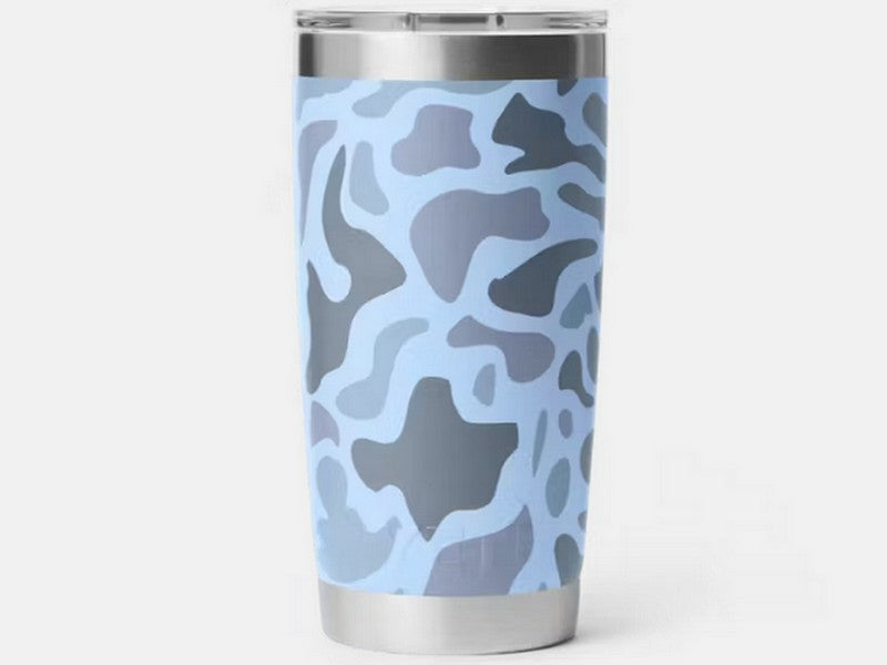 Rambler® 20 oz Tumbler with MagSlider™ Lid