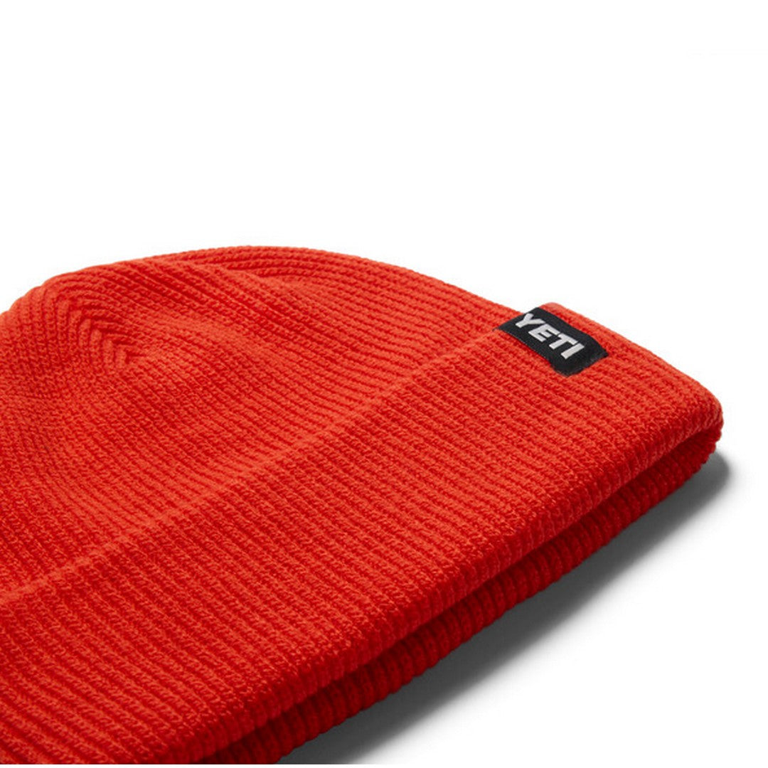 YETI® Logo Badge Beanie