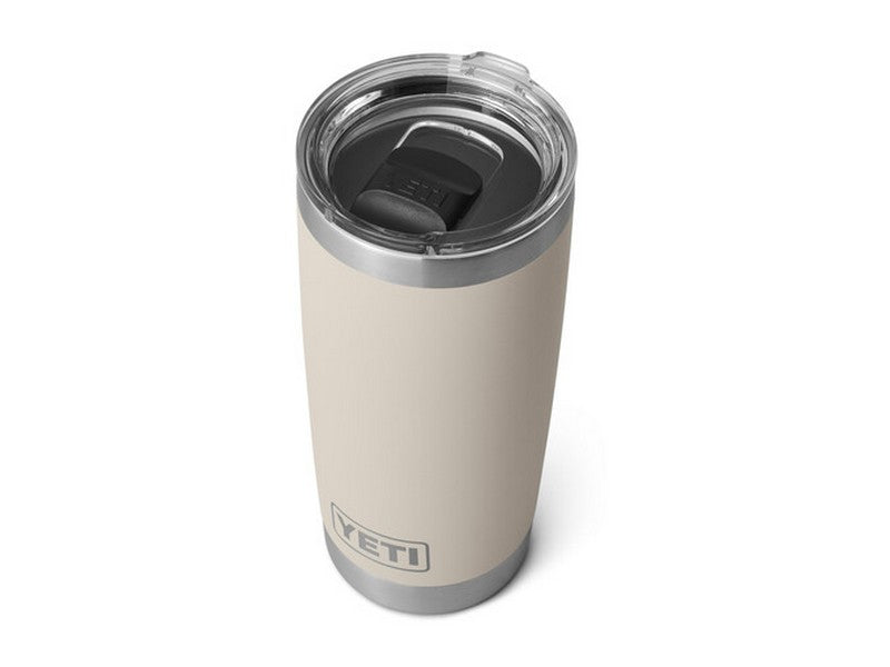 Rambler® 20 oz Tumbler with MagSlider™ Lid