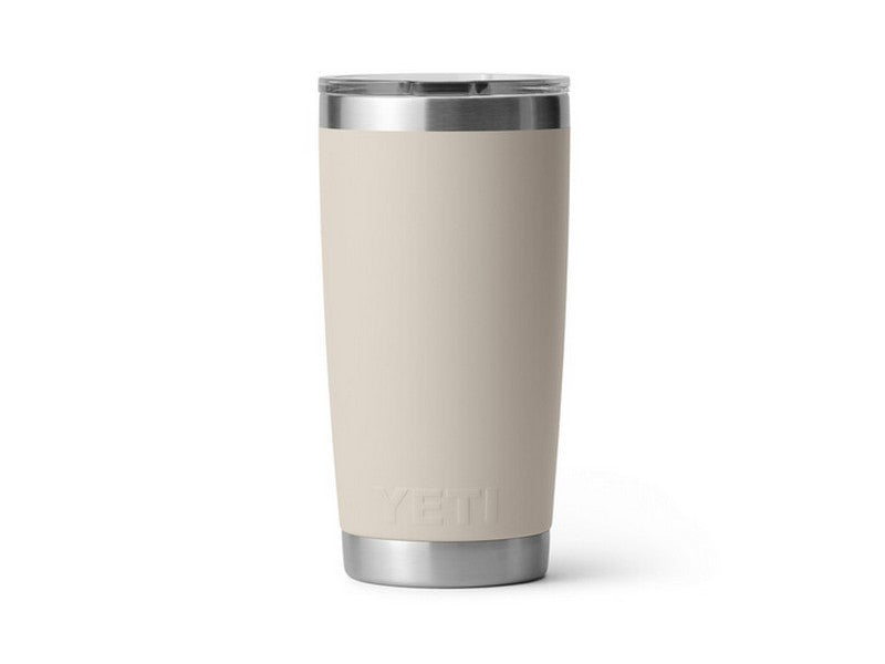Rambler® 20 oz Tumbler with MagSlider™ Lid