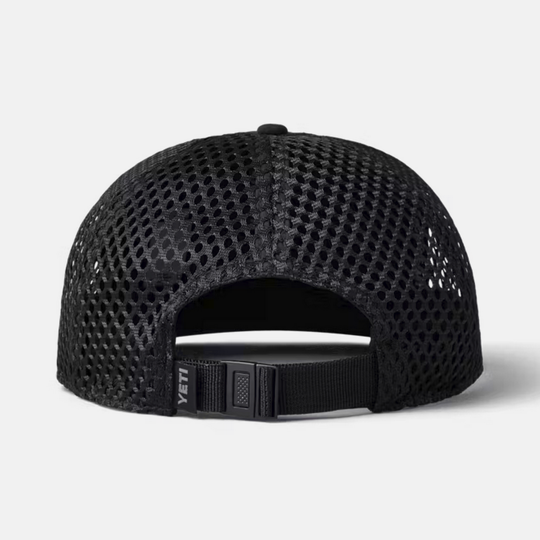 YETI® Logo Low Profile Performance Hat