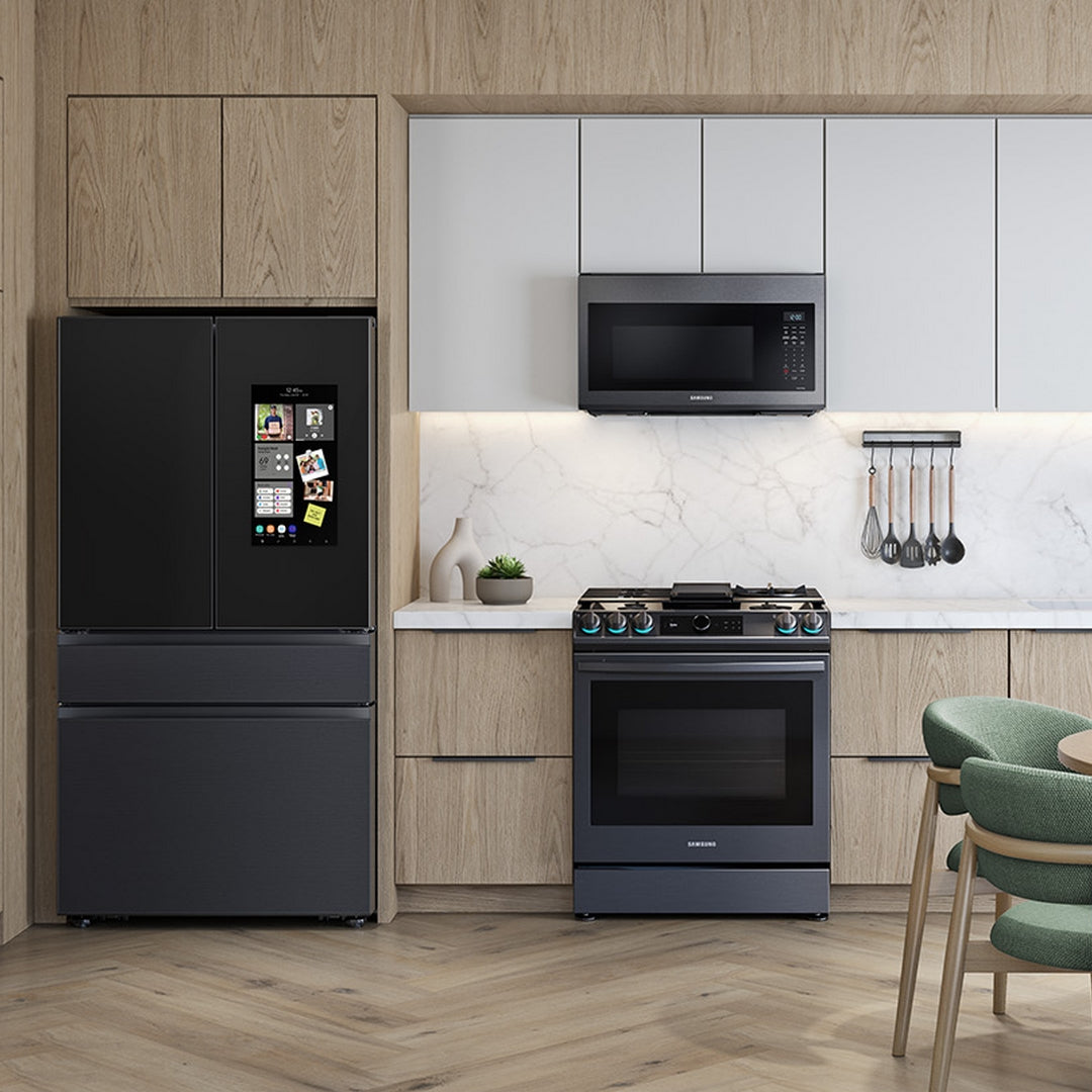 All Kitchen