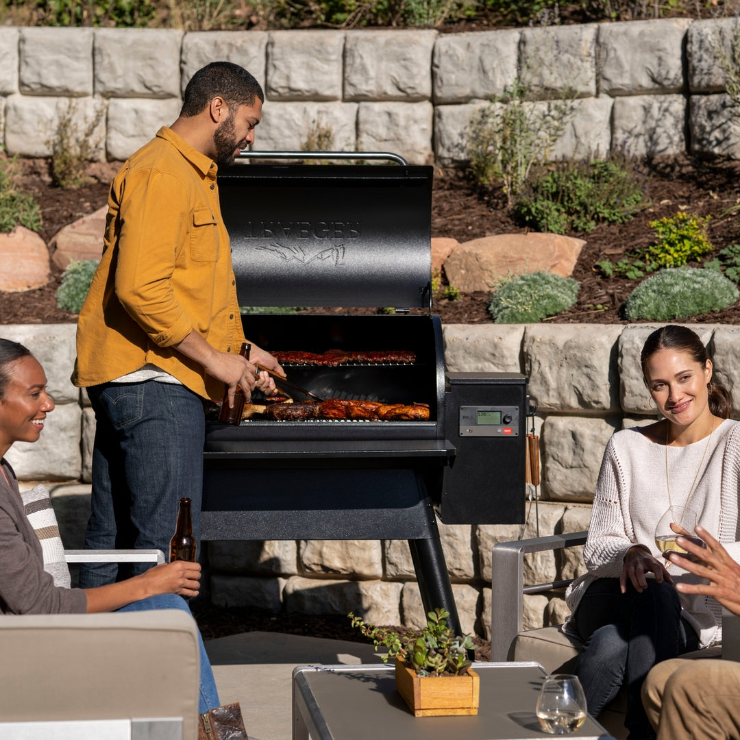 All Outdoor Living