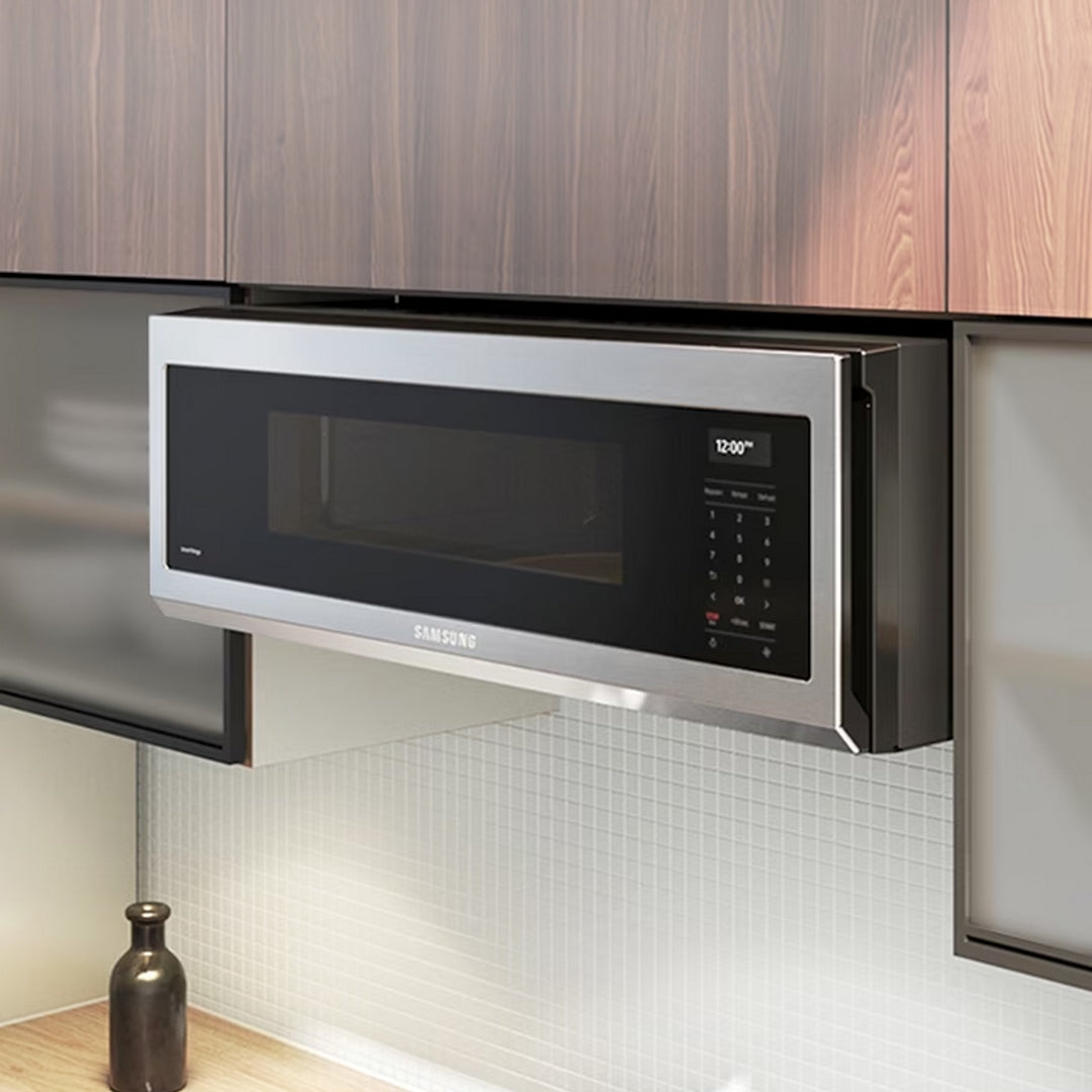 Microwaves