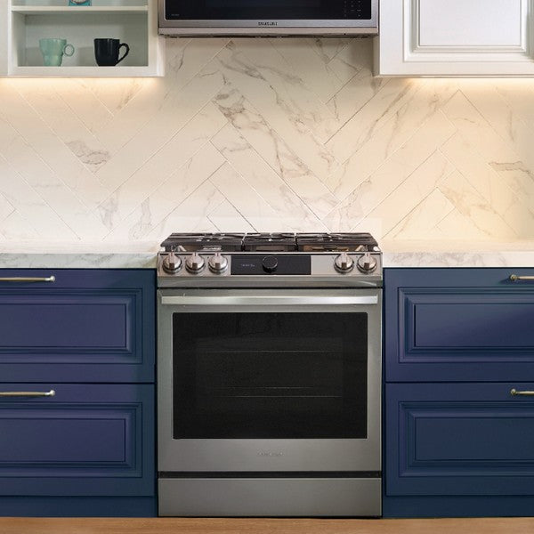 Ranges & Ovens