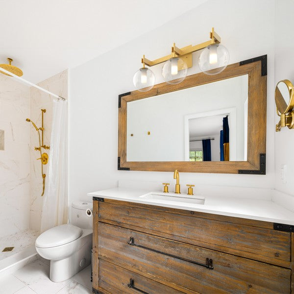 Vanity Lighting