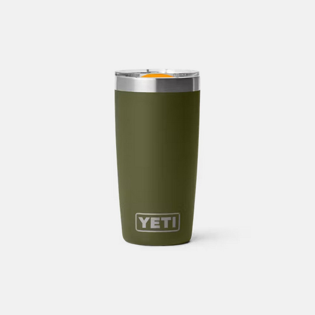 Rambler® 10 oz Tumbler with MagSlider™ Lid