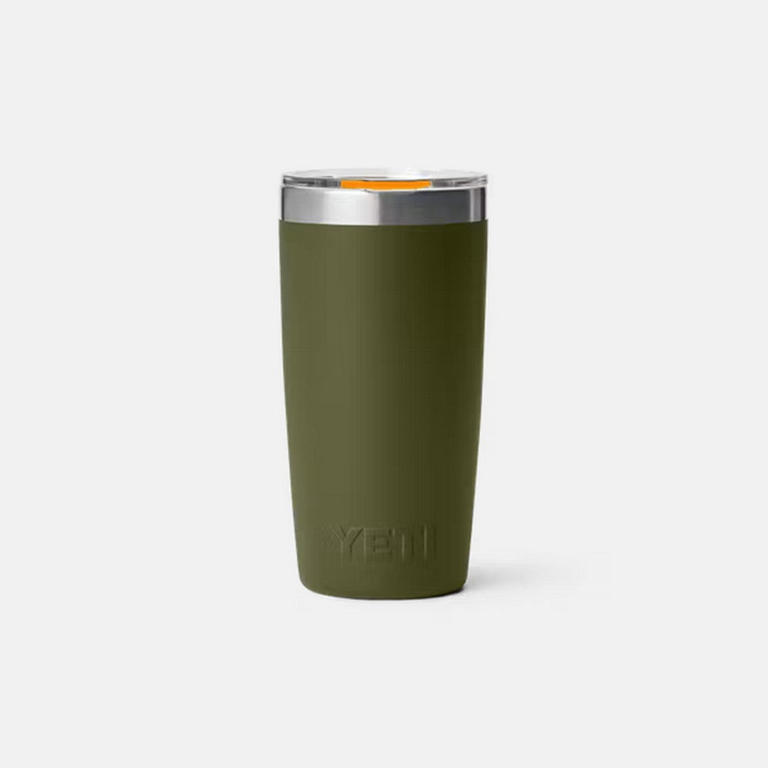 Rambler® 10 oz Tumbler with MagSlider™ Lid
