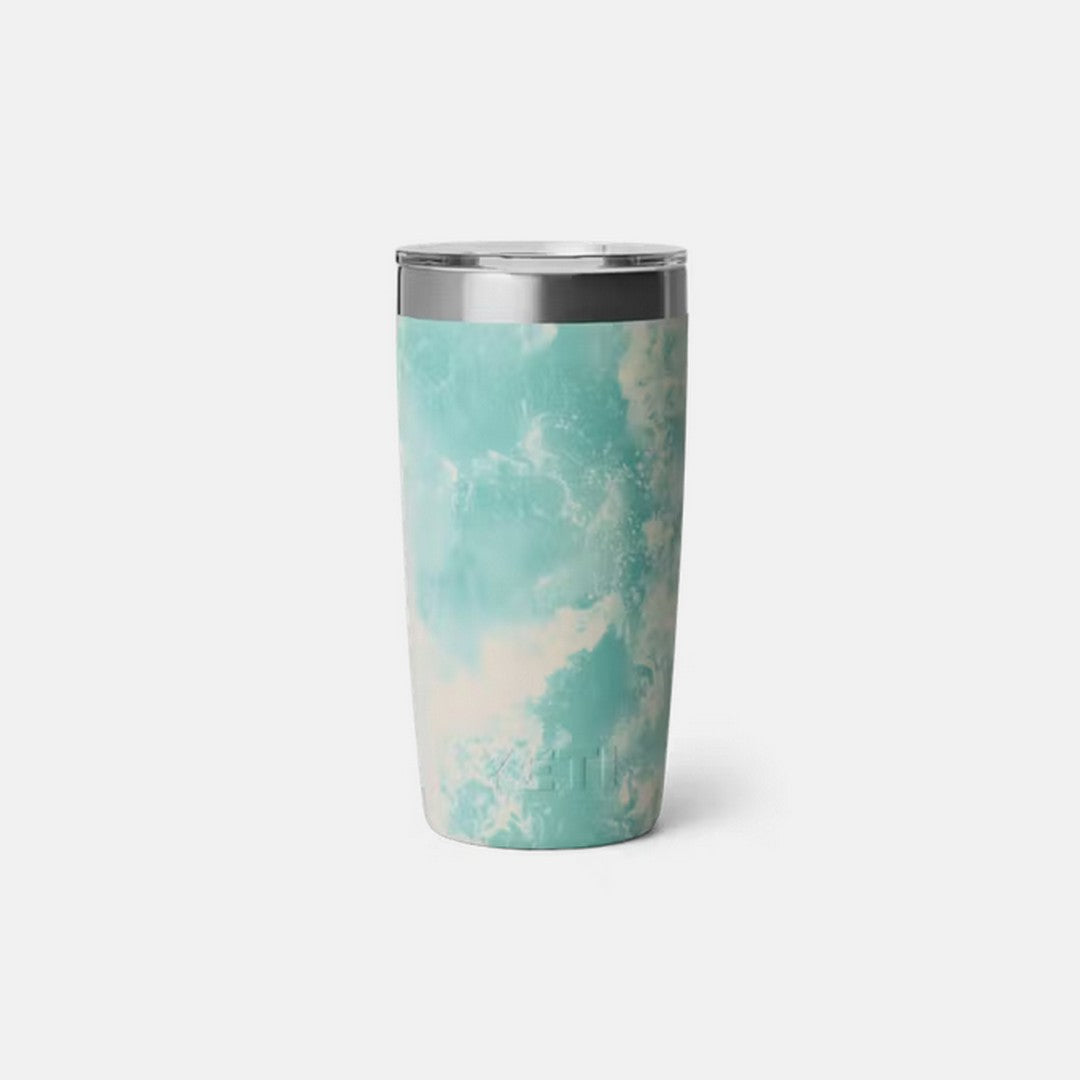 Rambler® 10 oz Tumbler with MagSlider™ Lid