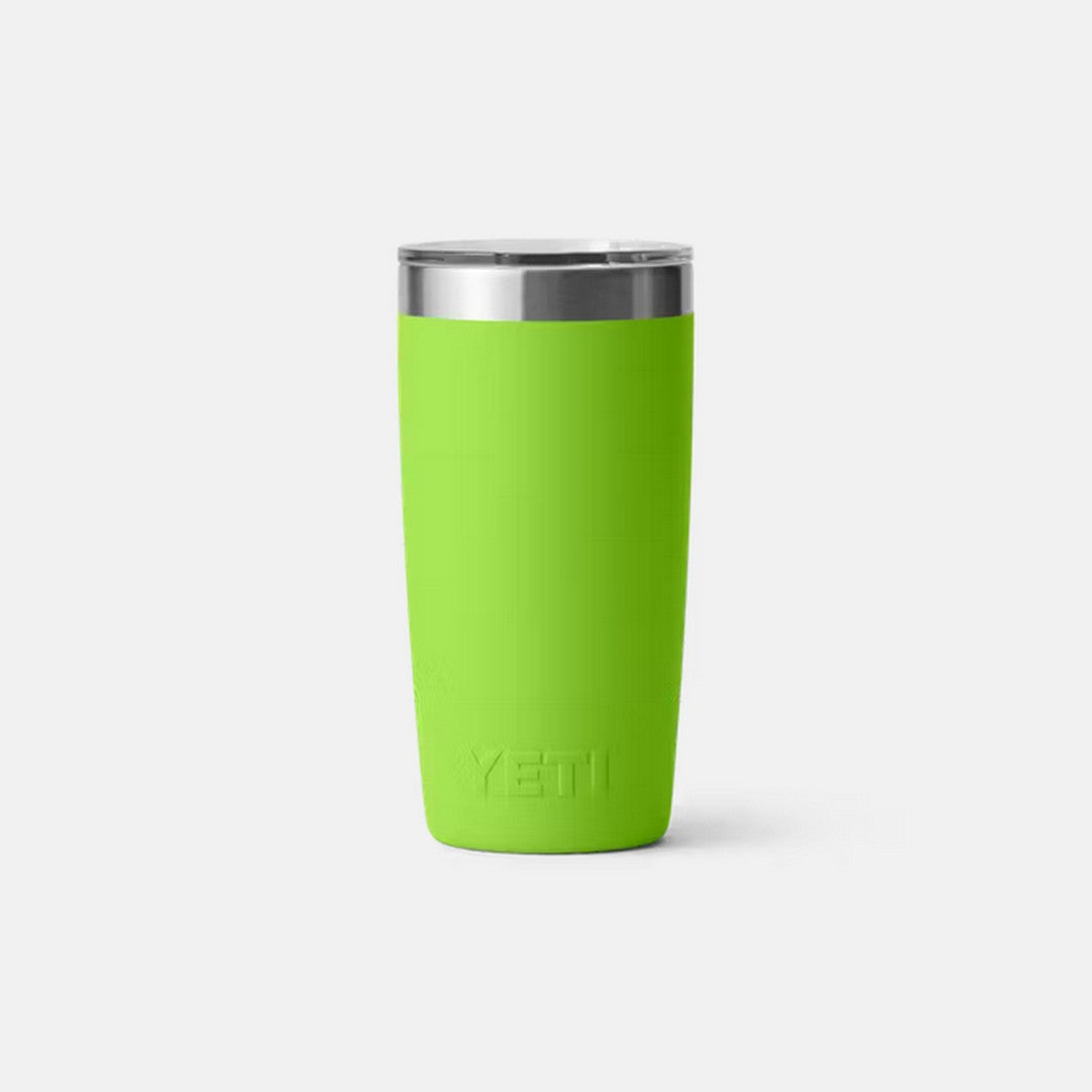 Rambler® 10 oz Tumbler with MagSlider™ Lid