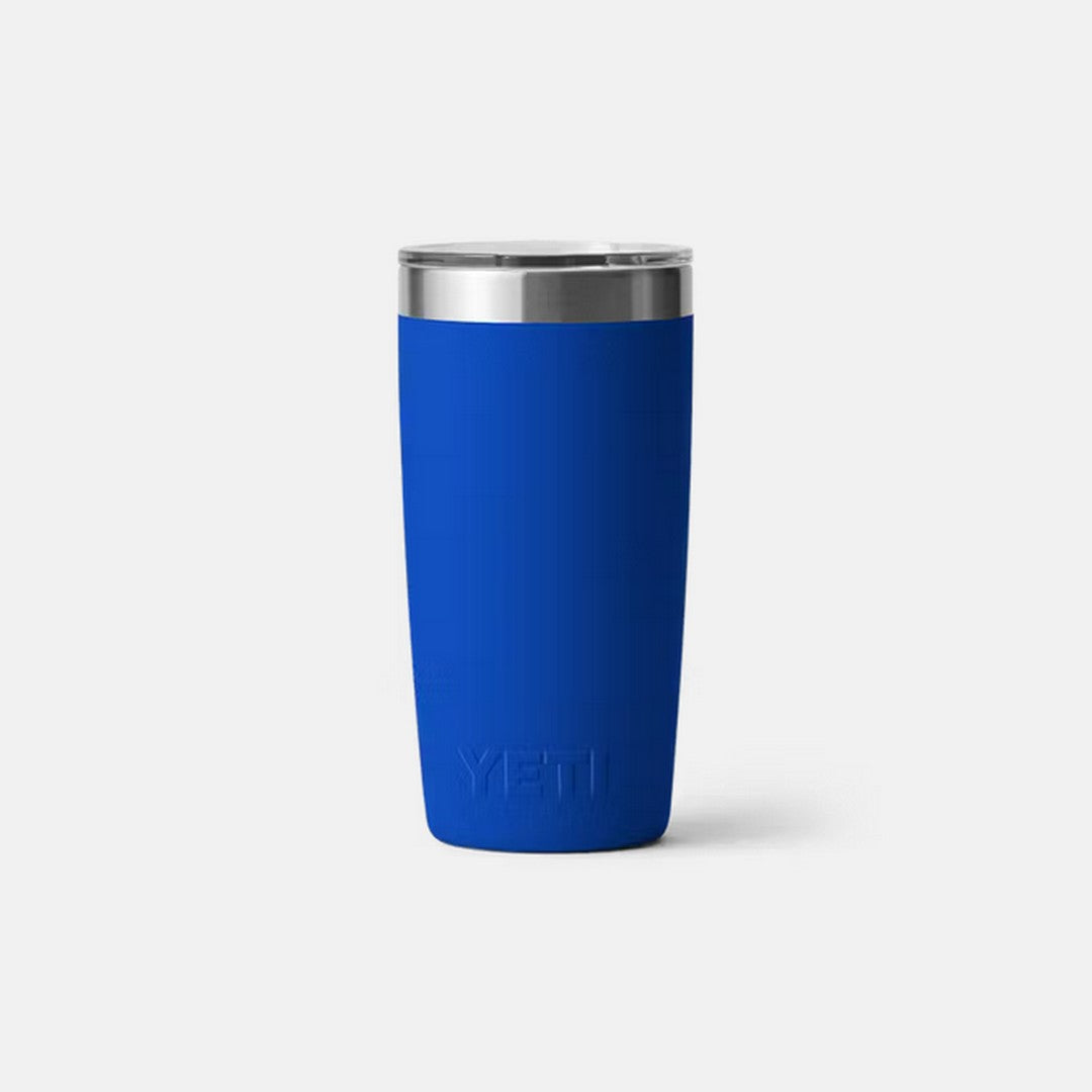 Rambler® 10 oz Tumbler with MagSlider™ Lid