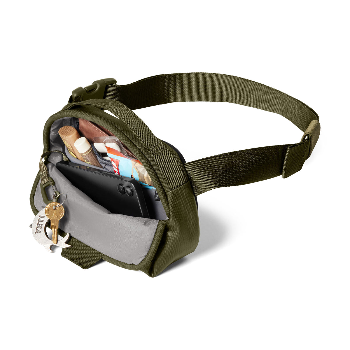 Ranchero™ 1L Crossbody Bag