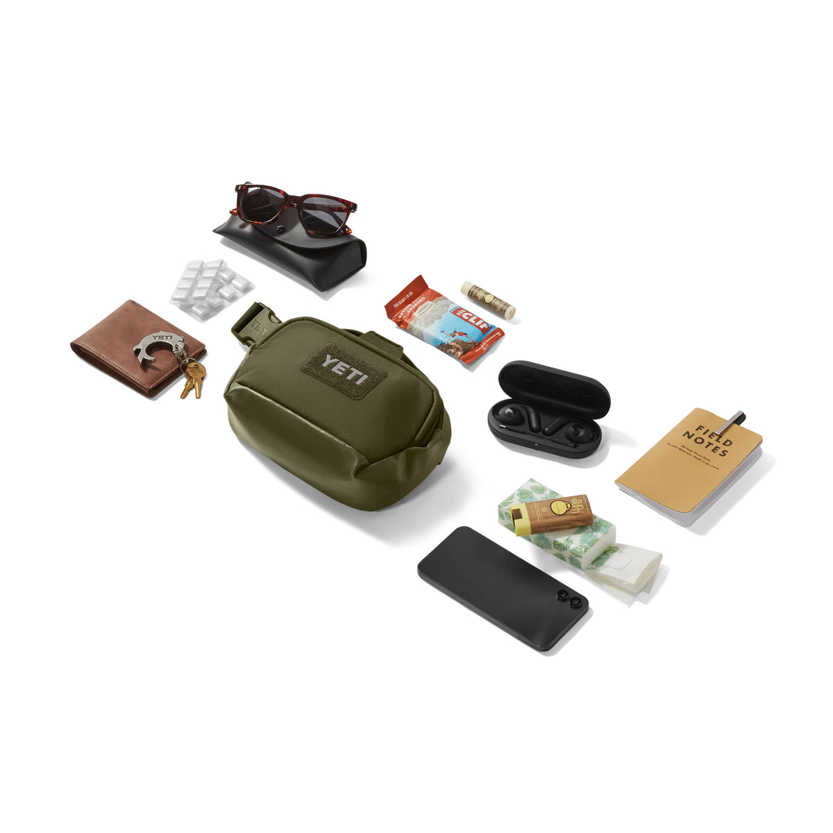 Ranchero™ 1L Crossbody Bag