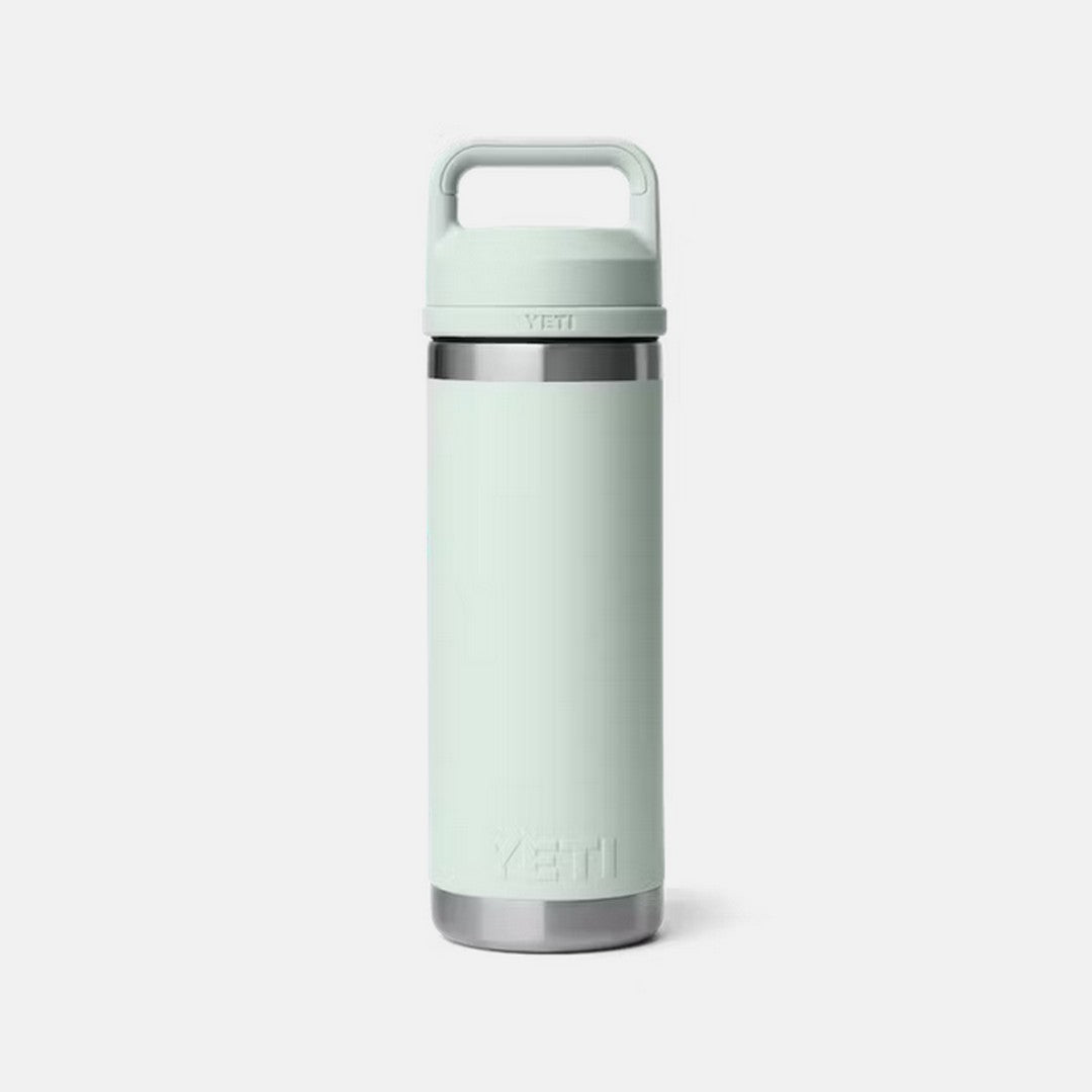 Rambler® 18 oz Bottle with WITH COLOUR-MATCHED CHUG CAP