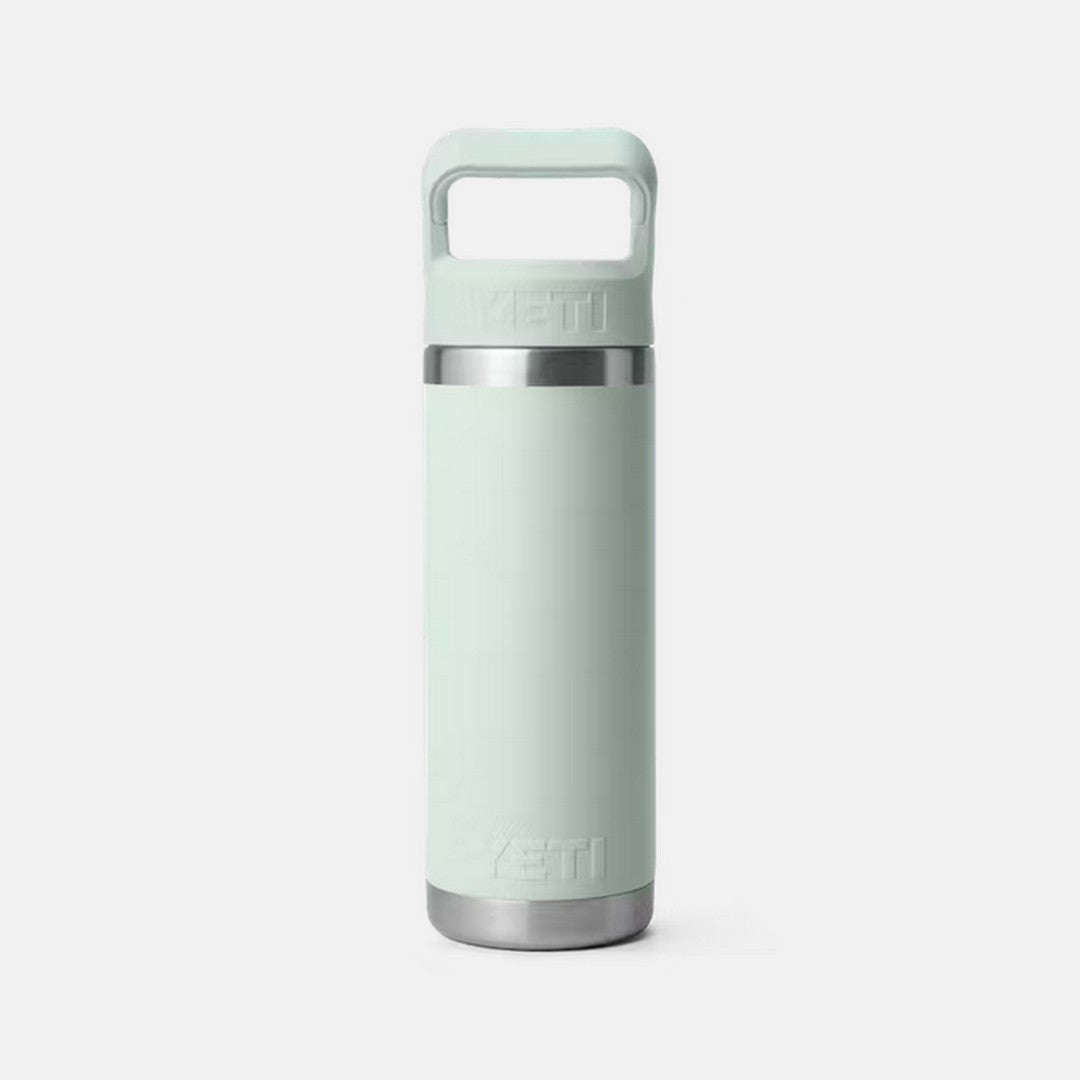 Rambler® 18 oz Water Bottle with Colour-Matched Straw Cap