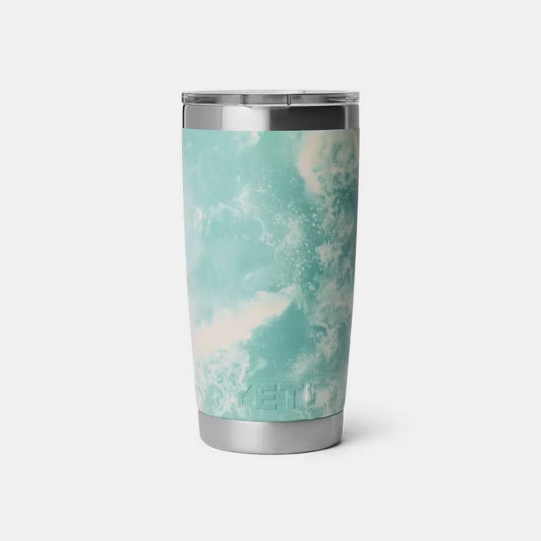 Rambler® 20 oz Tumbler with MagSlider™ Lid