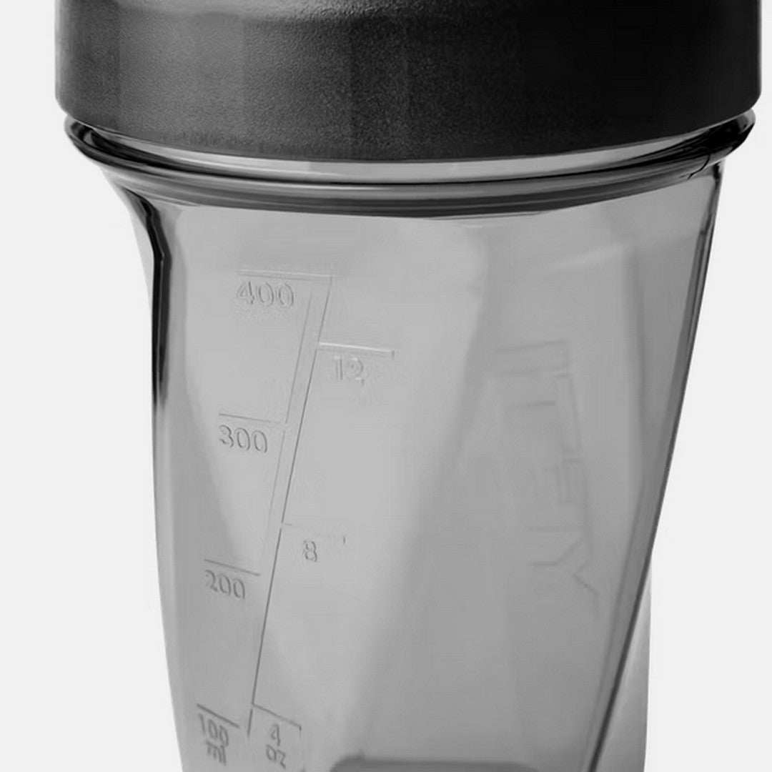 Yonder™ 20 OZ Shaker Bottle WITH HELIMIX® TECHNOLOGY