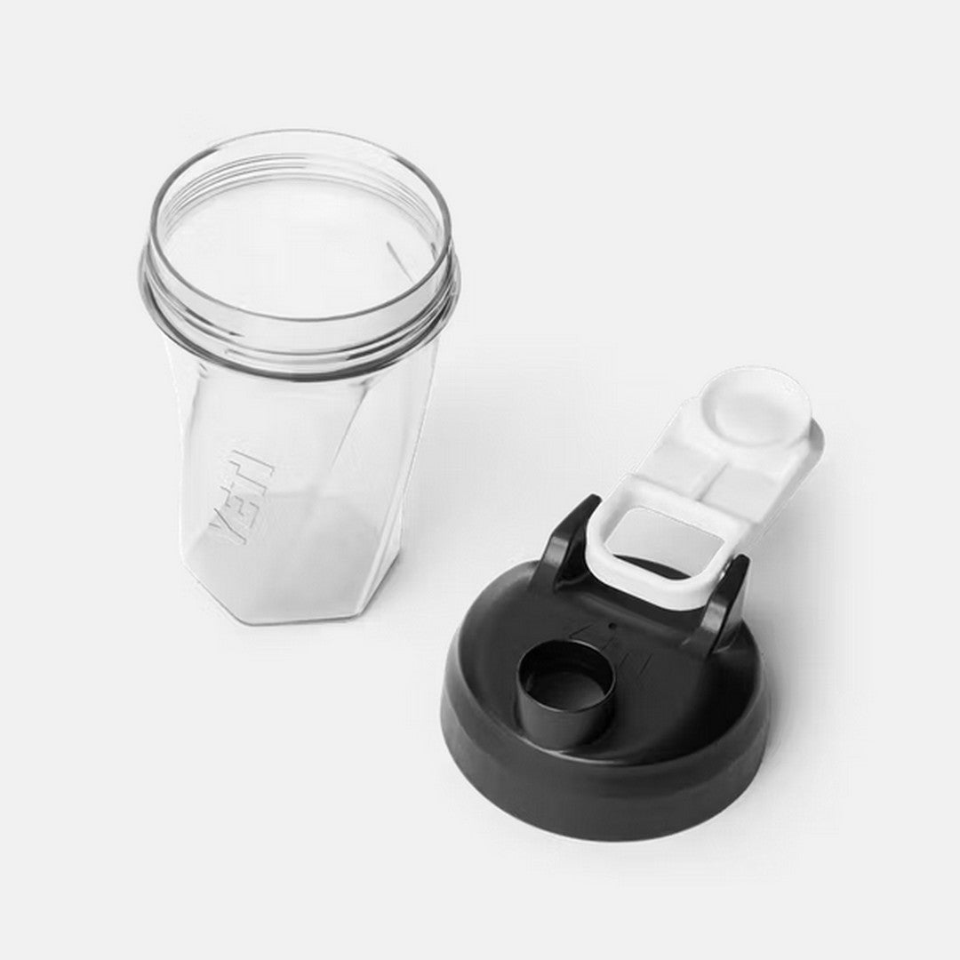 Yonder™ 20 OZ Shaker Bottle WITH HELIMIX® TECHNOLOGY
