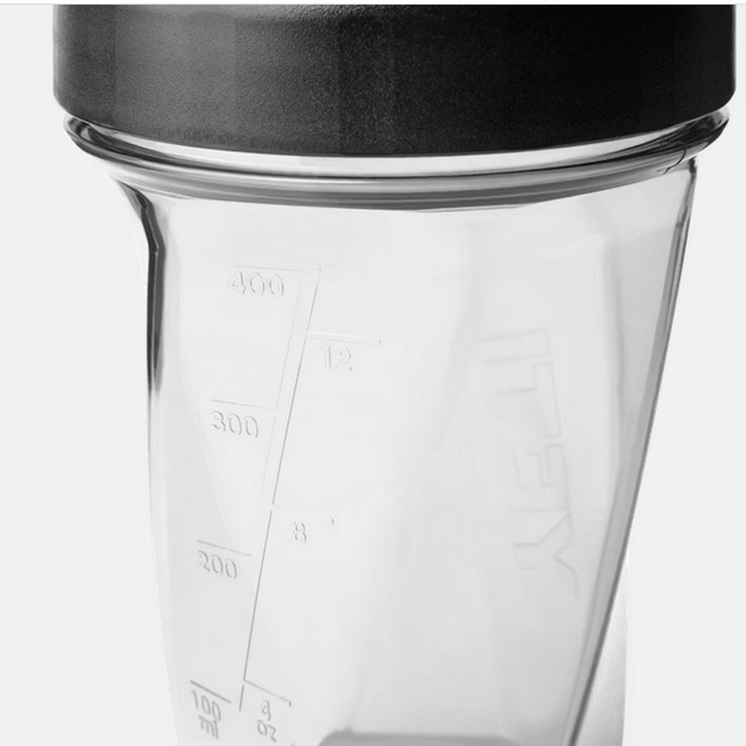 Yonder™ 20 OZ Shaker Bottle WITH HELIMIX® TECHNOLOGY