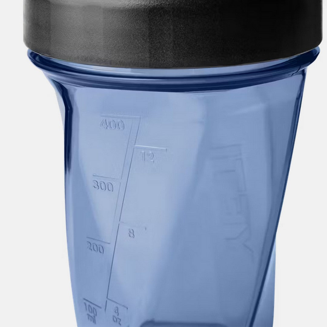 Yonder™ 20 OZ Shaker Bottle WITH HELIMIX® TECHNOLOGY