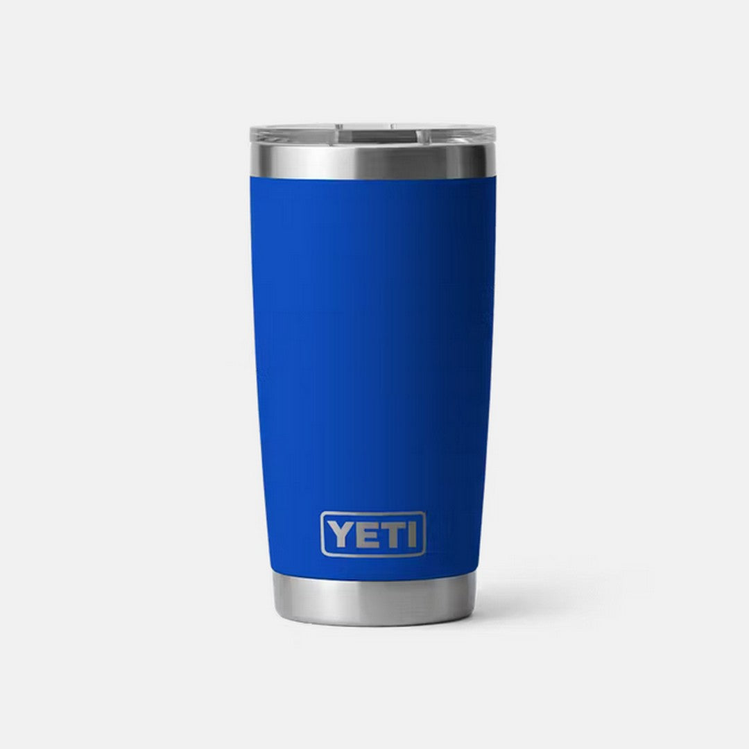 Rambler® 20 oz Tumbler with MagSlider™ Lid