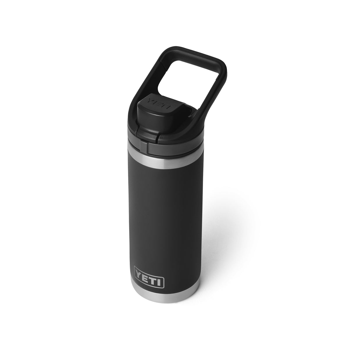 Rambler® 18 oz Bottle with Flip Chug Cap
