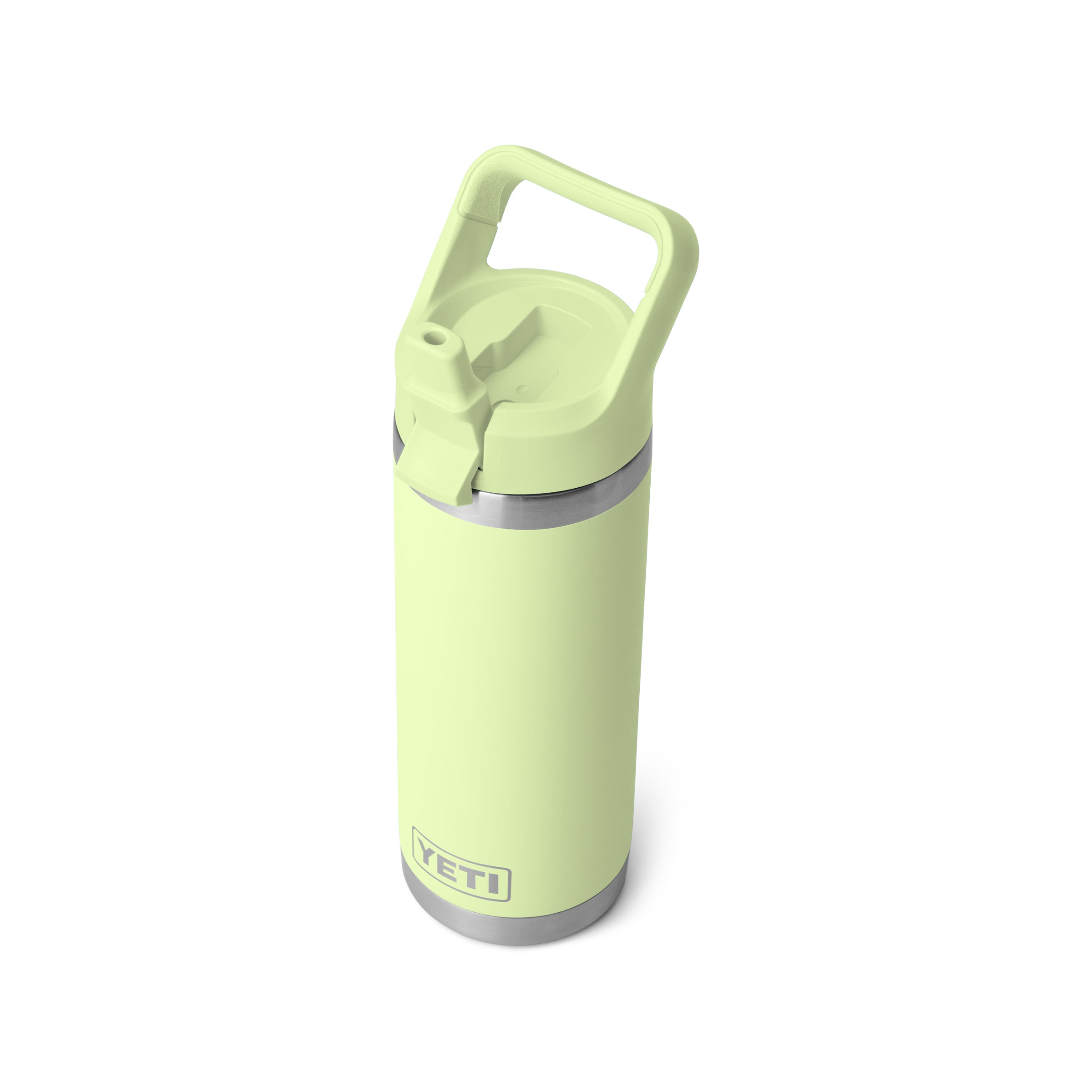 Rambler® 18 oz Water Bottle with Colour-Matched Straw Cap