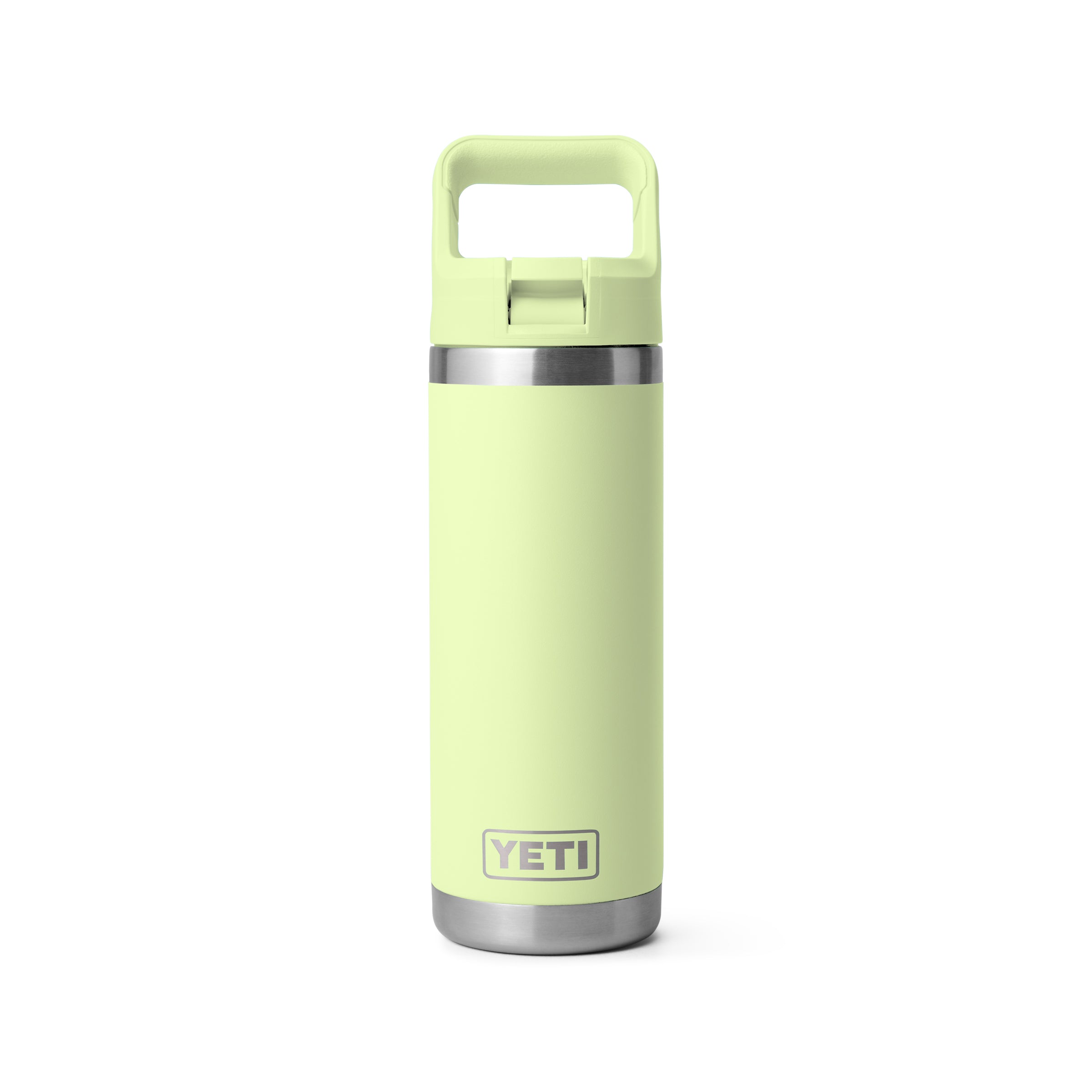 Rambler® 18 oz Water Bottle with Colour-Matched Straw Cap