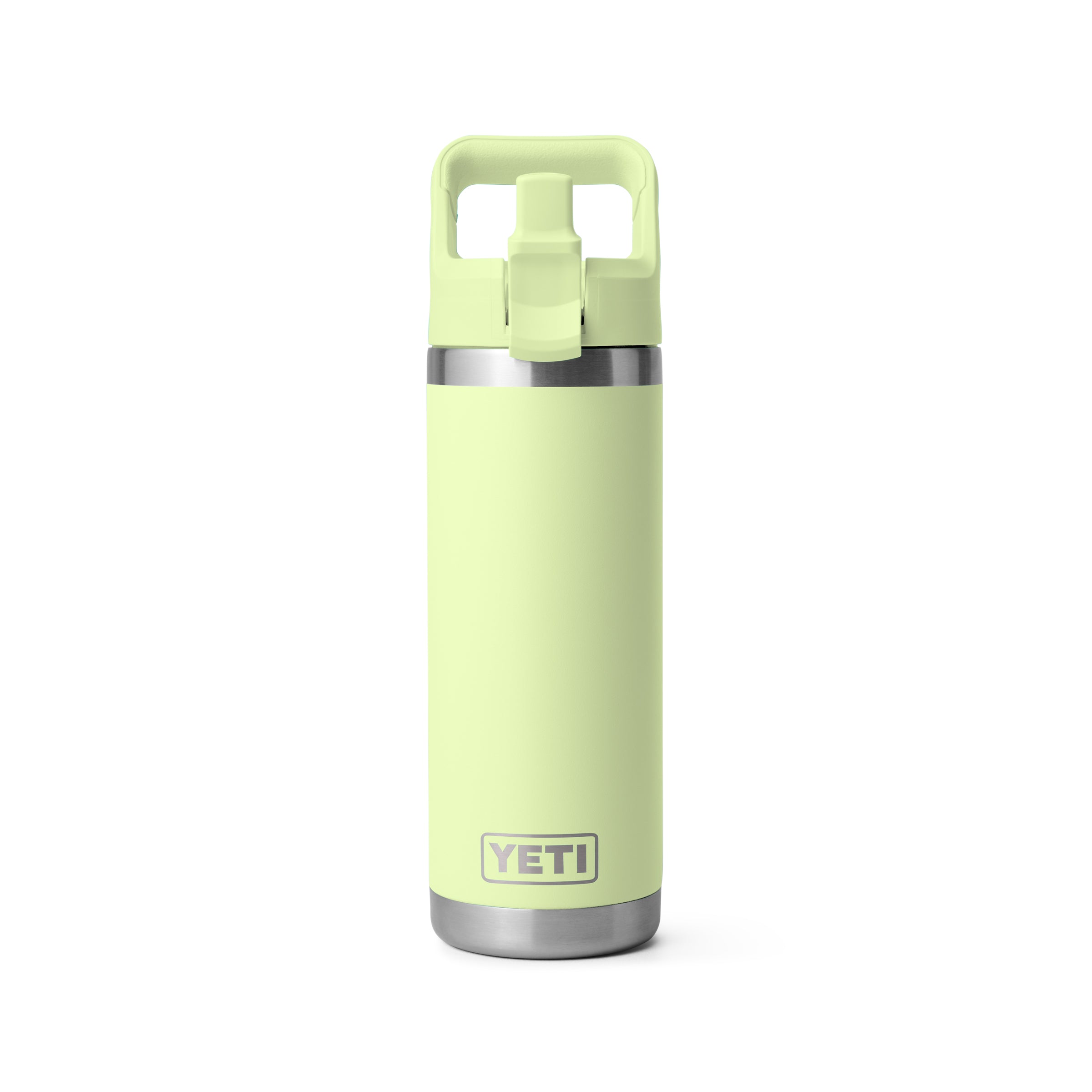 Rambler® 18 oz Water Bottle with Colour-Matched Straw Cap