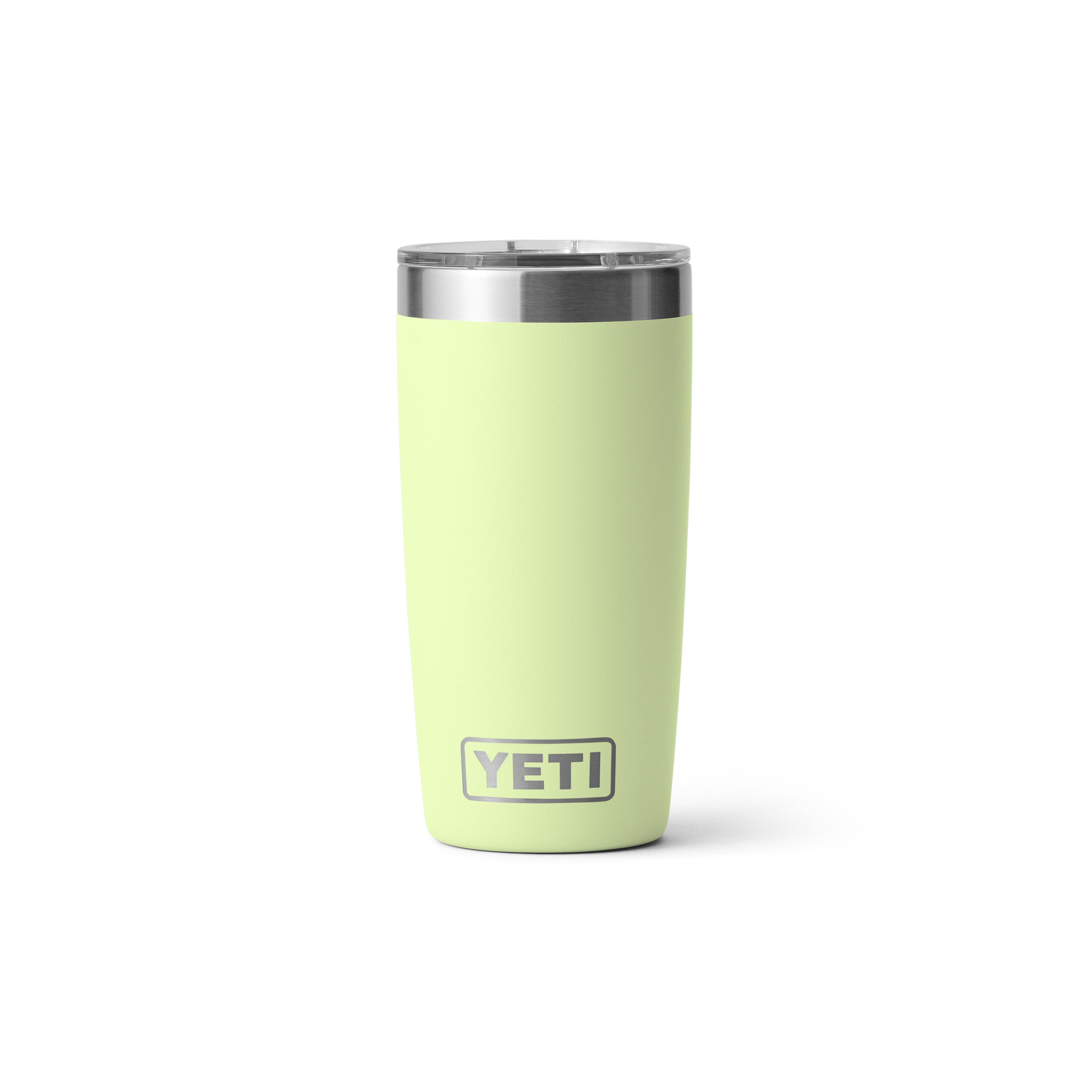 Rambler® 10 oz Tumbler with MagSlider™ Lid