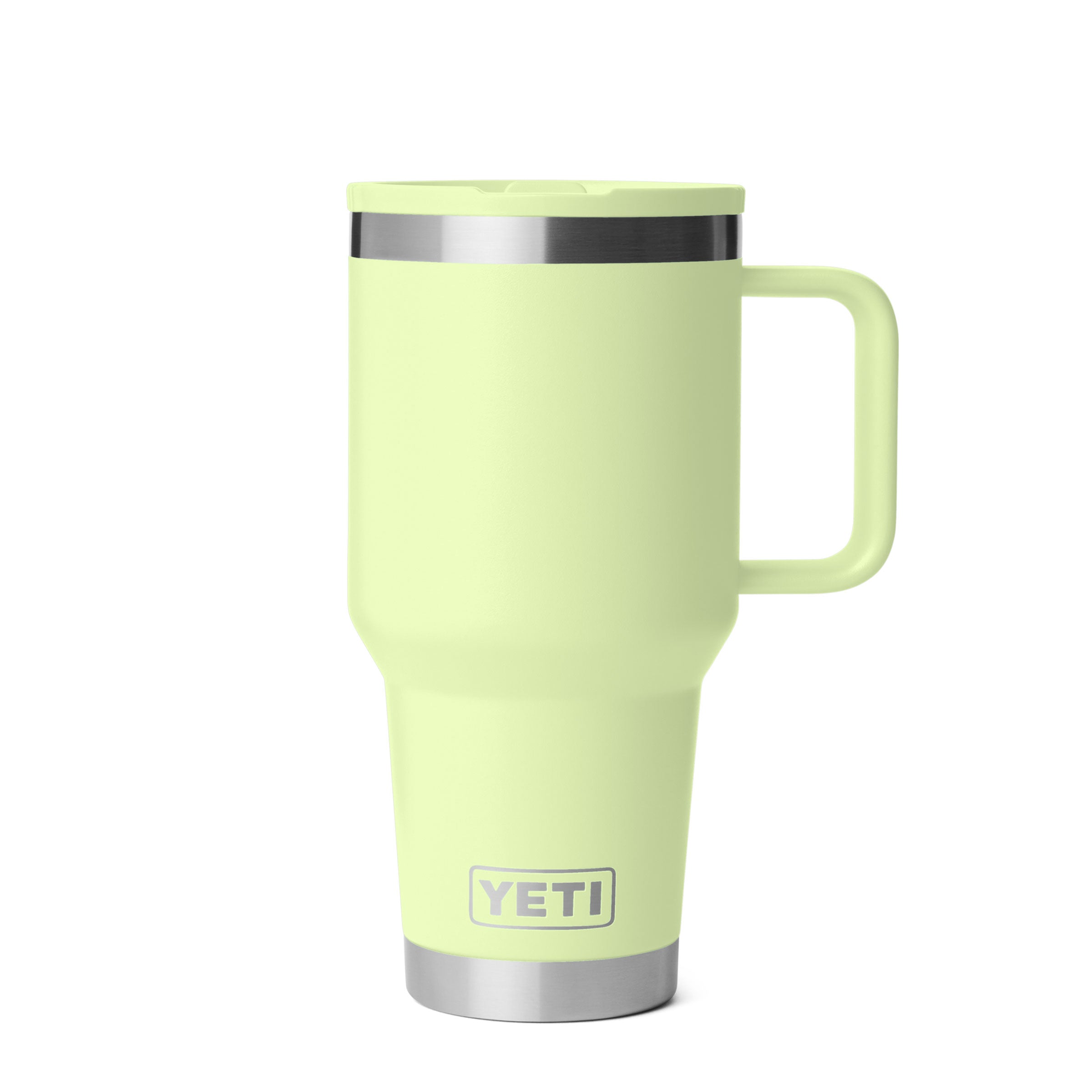 Rambler® 30 oz Travel Straw Mug with Color-Matched Straw Lid