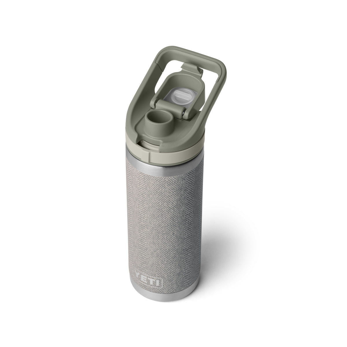 Rambler® 18 oz Bottle with Flip Chug Cap