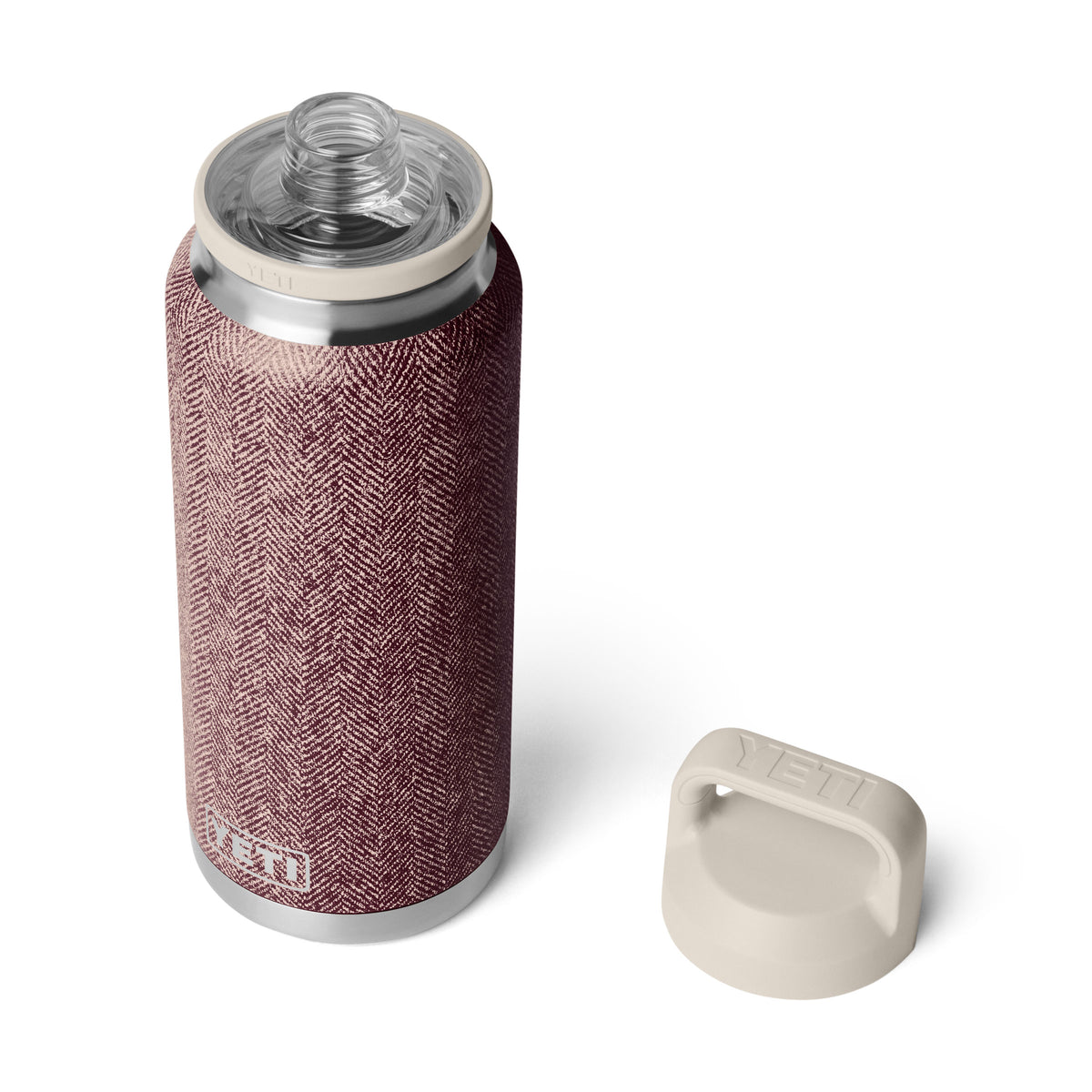 Rambler® 36 oz Bottle with Chug Cap