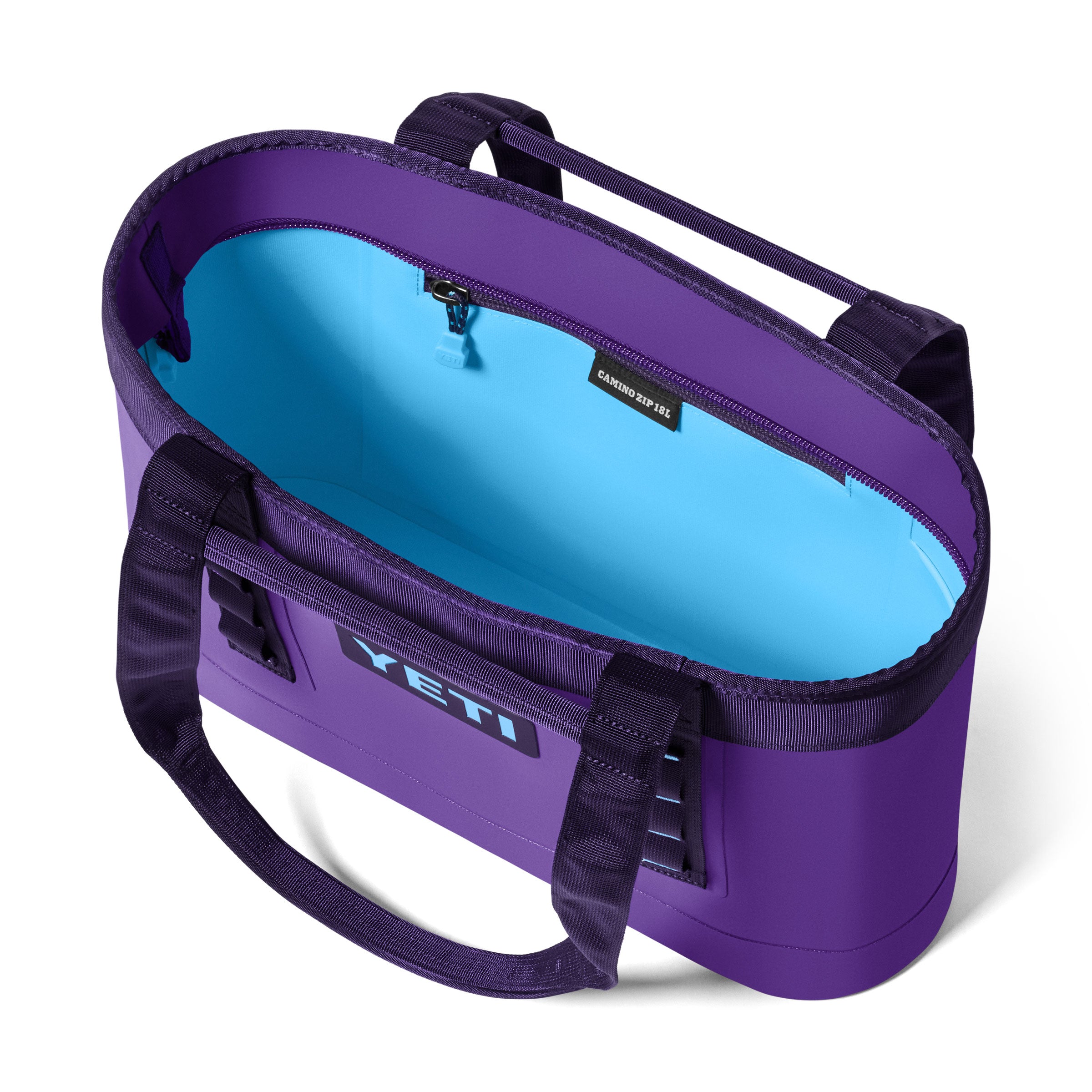 Camino® Zip 18L Carryall Tote Bag