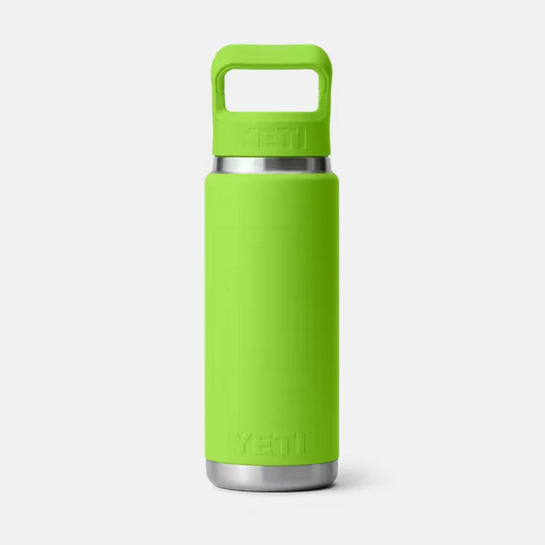 Rambler® 18 oz Water Bottle with Colour-Matched Straw Cap
