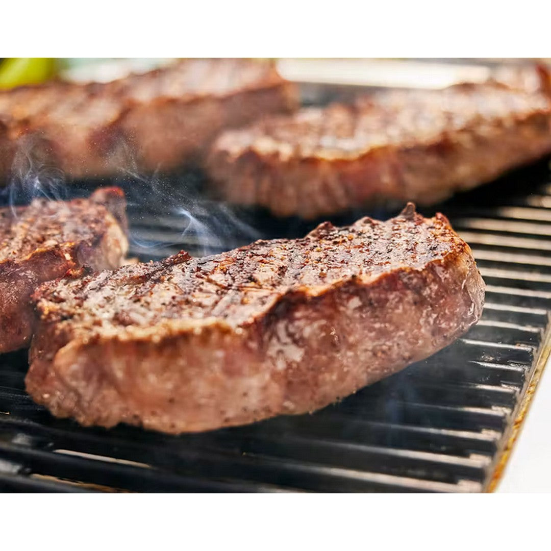 26" Lumin Black Electric Grill- Floor Model