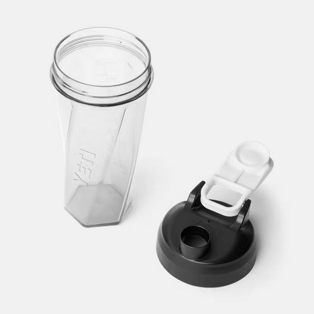 Yonder™ 27 OZ Shaker Bottle WITH HELIMIX® TECHNOLOGY