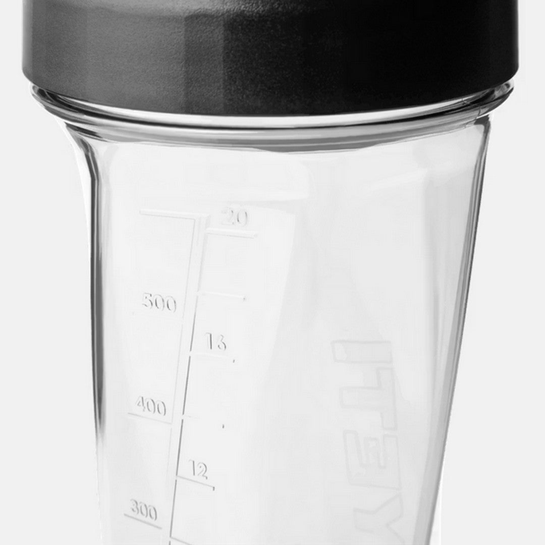 Yonder™ 27 OZ Shaker Bottle WITH HELIMIX® TECHNOLOGY