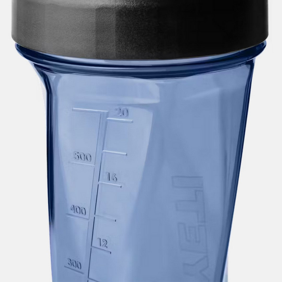 Yonder™ 27 OZ Shaker Bottle WITH HELIMIX® TECHNOLOGY