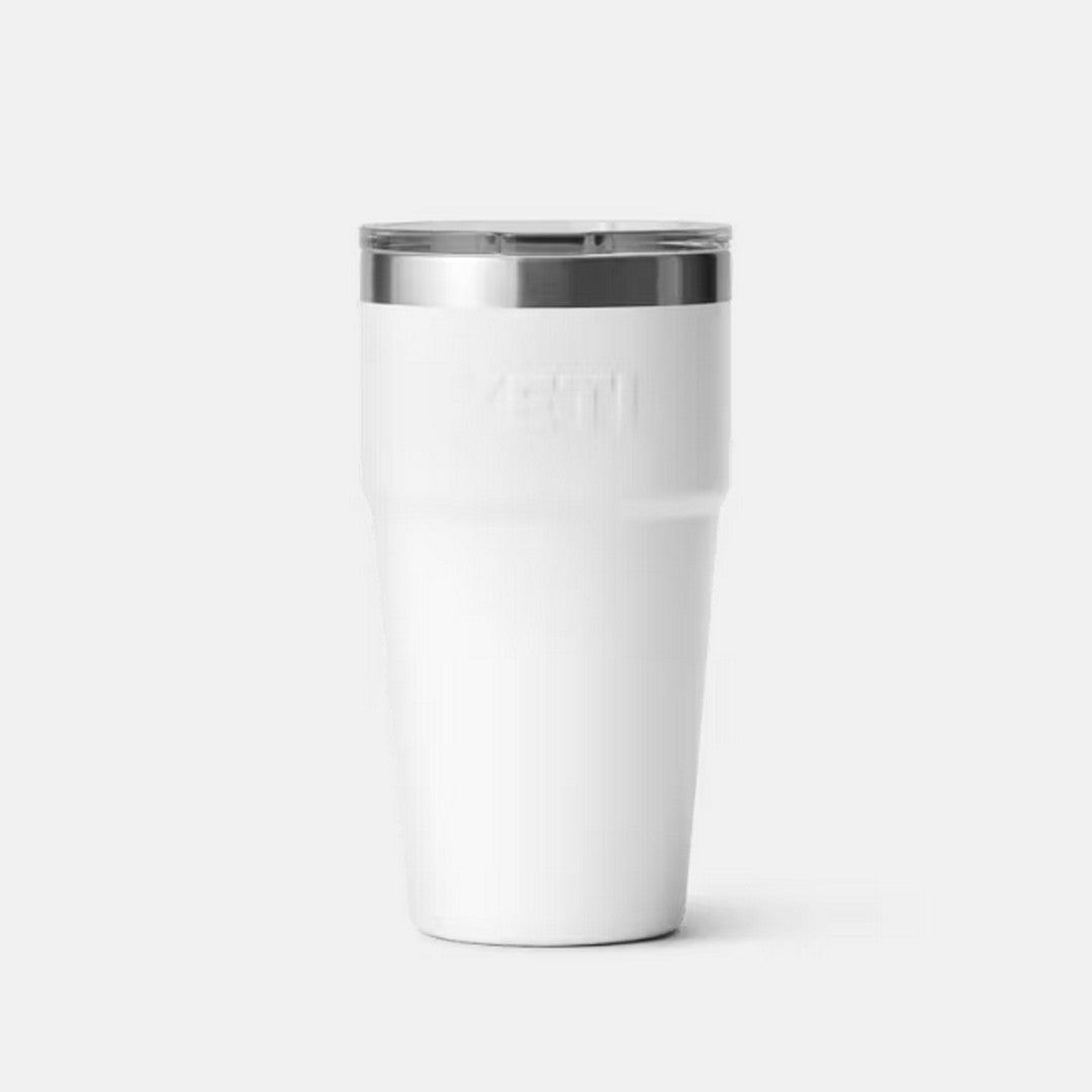 Rambler® 20 oz Stackable Cup with Magslider™ Lid