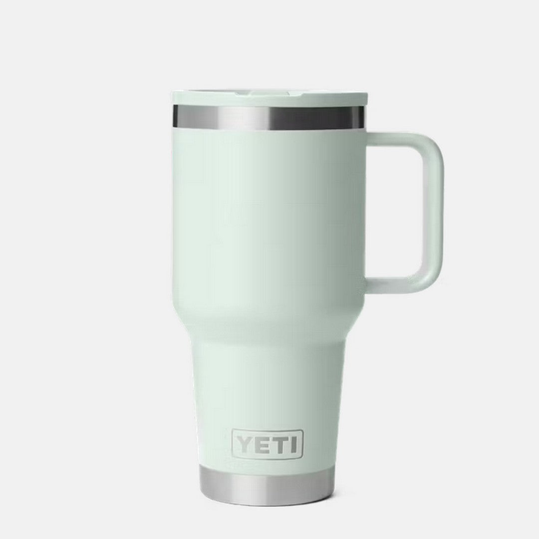 Rambler® 30 oz Travel Straw Mug WITH COLOUR-MATCHED STRAW LID