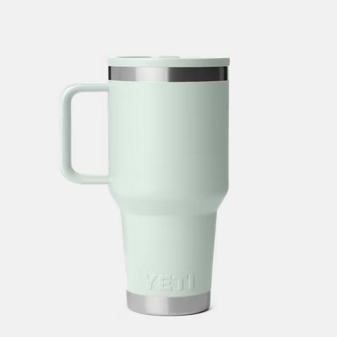 Rambler® 30 oz Travel Straw Mug WITH COLOUR-MATCHED STRAW LID