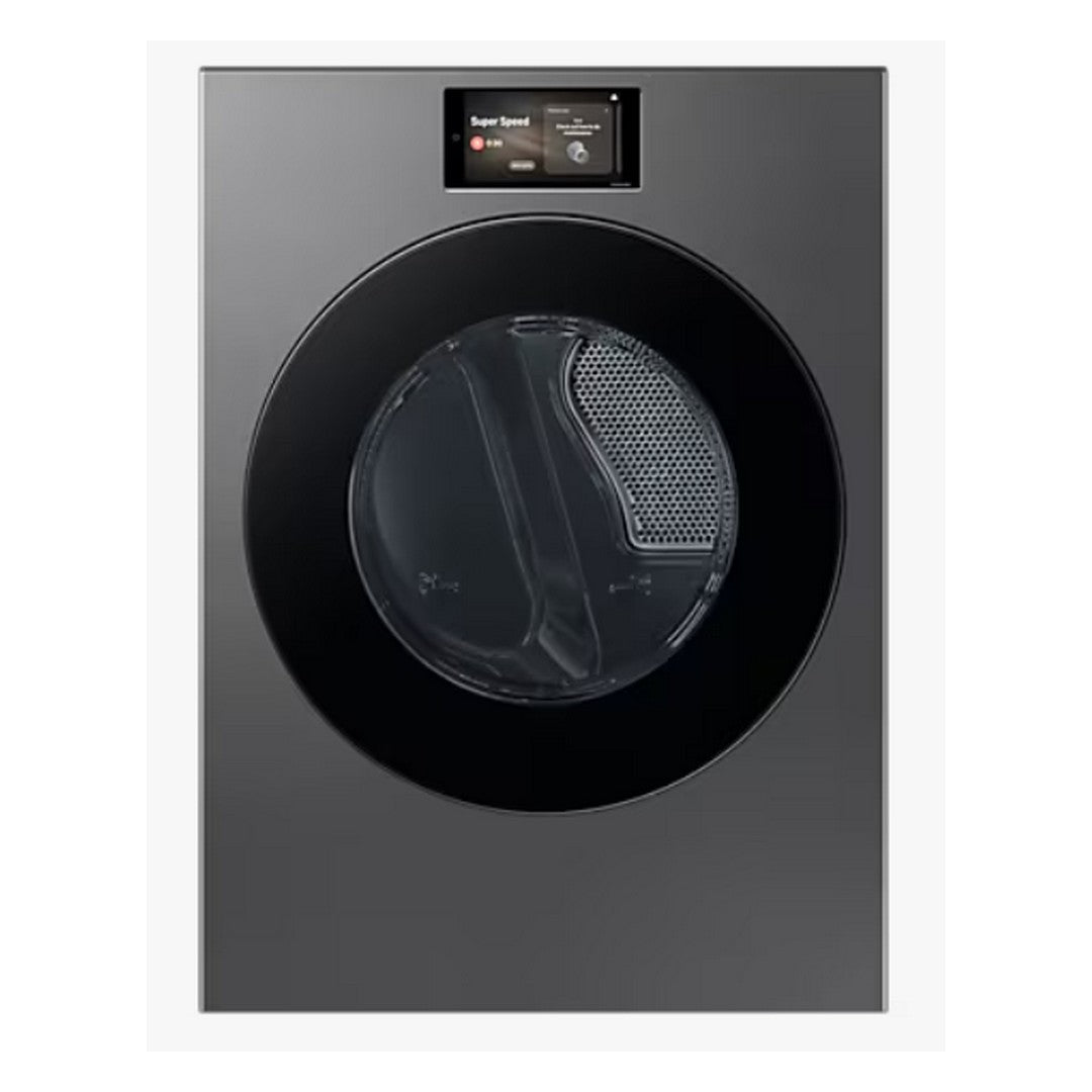 7.6 Cu.Ft. F90 Series Bespoke AI Electric Dryer with AI Opti Dry