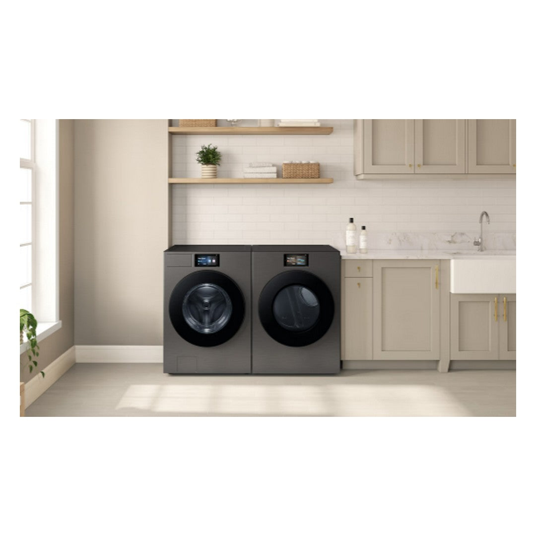 7.6 Cu.Ft. F90 Series Bespoke AI Electric Dryer with AI Opti Dry